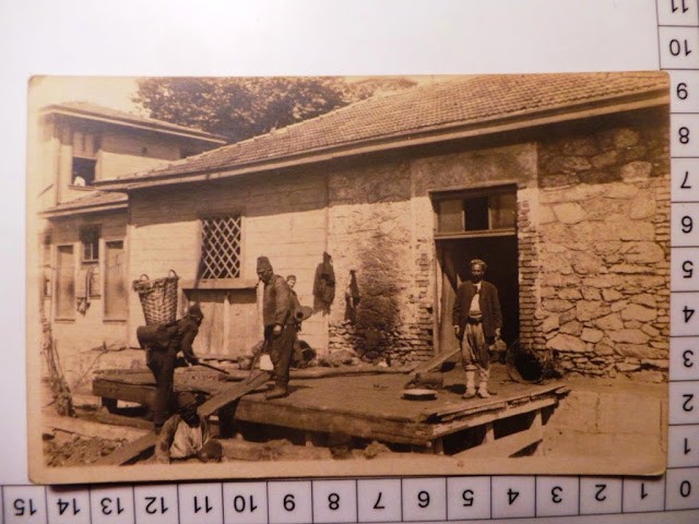 ESNAF — Arşiv görseli