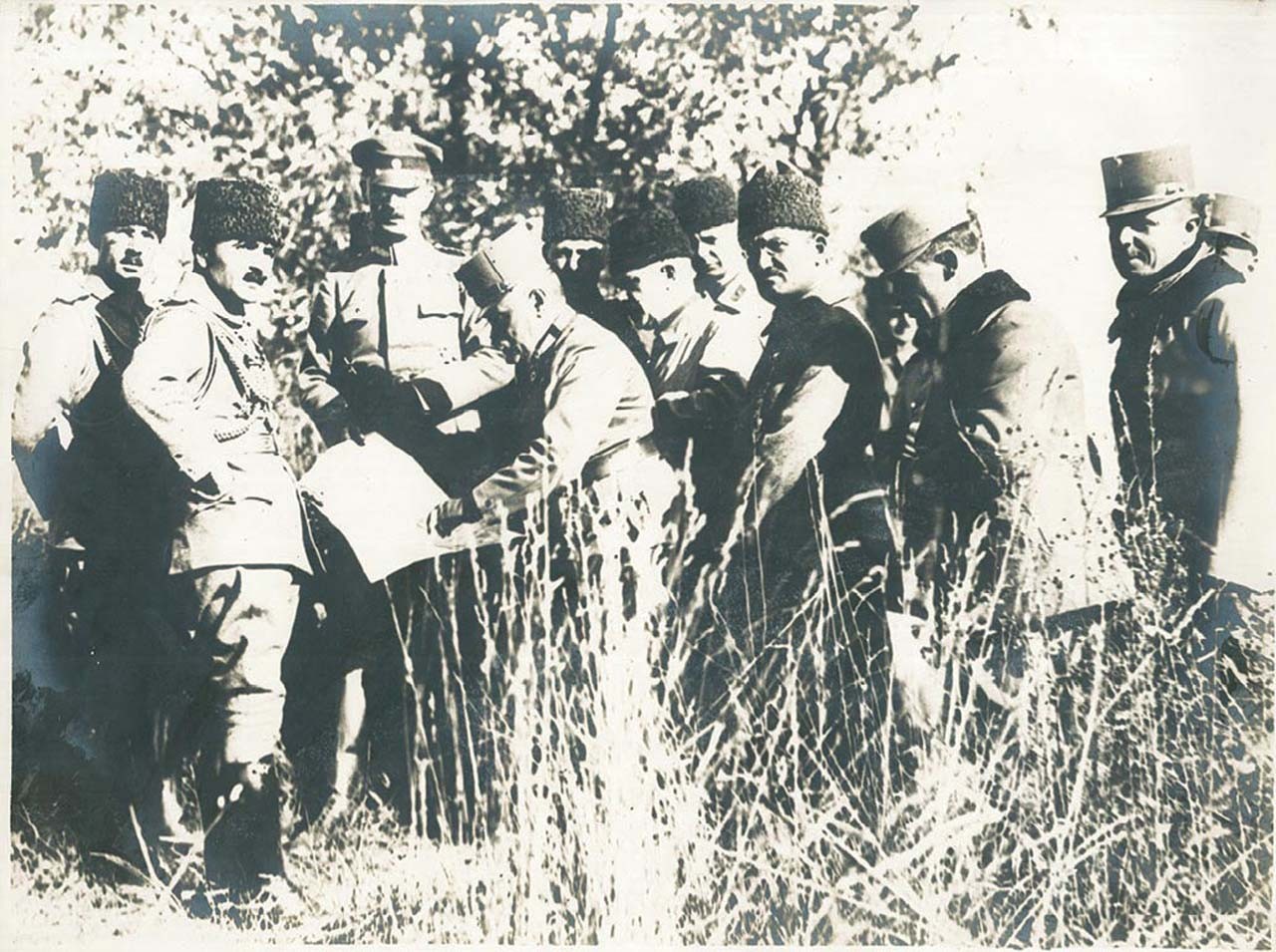 ASKER — Arşiv görseli