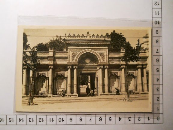 AKSARAY — Arşiv görseli