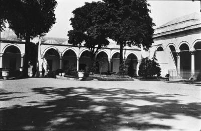 TOPKAPI SARAYI 1911-2