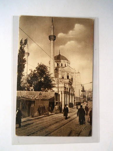 AKSARAY — Arşiv görseli