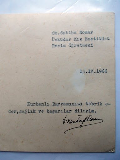 MÜHİM  İNSANLAR — Portre / kişi görseli