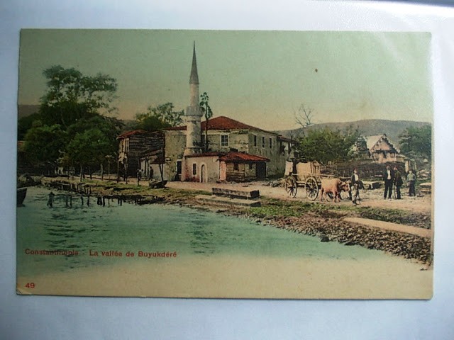 BOĞAZİÇİ — Arşiv görseli