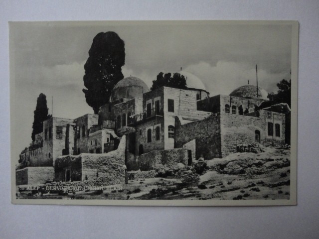 ŞEYH VE DERVİŞ CEYİZLERİ — Arşiv görseli