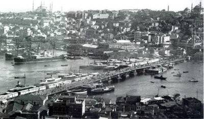 GALATA KÖPRÜSÜ-35