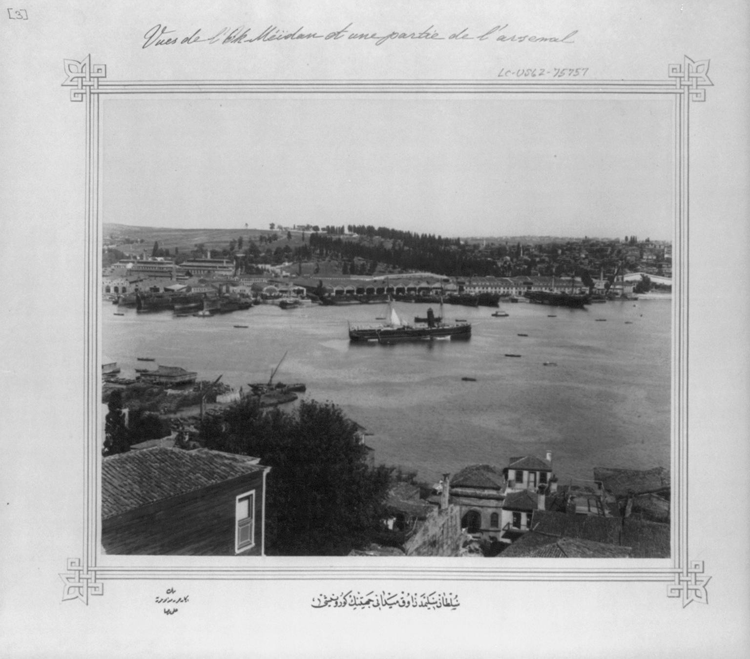 Last Period Ottoman Navy (238)