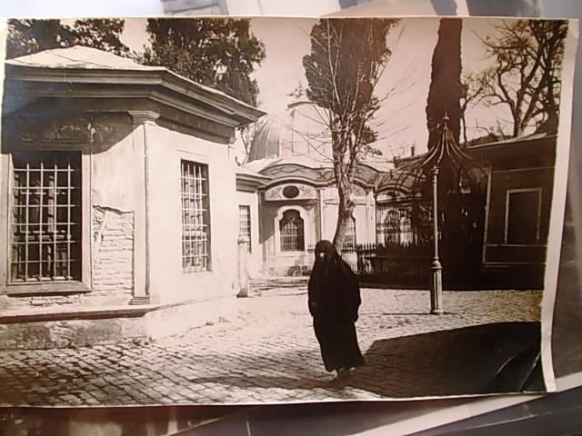 Fatih — Archive image