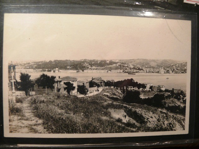 BOĞAZİÇİ — Arşiv görseli