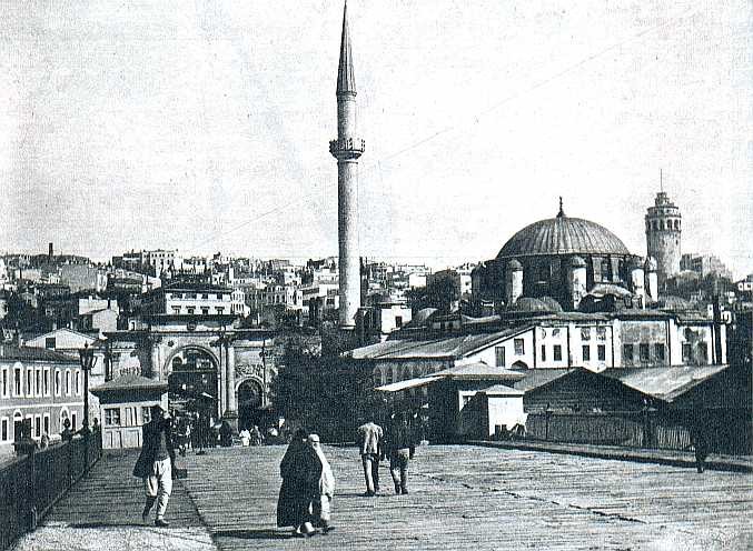 Azapkapı