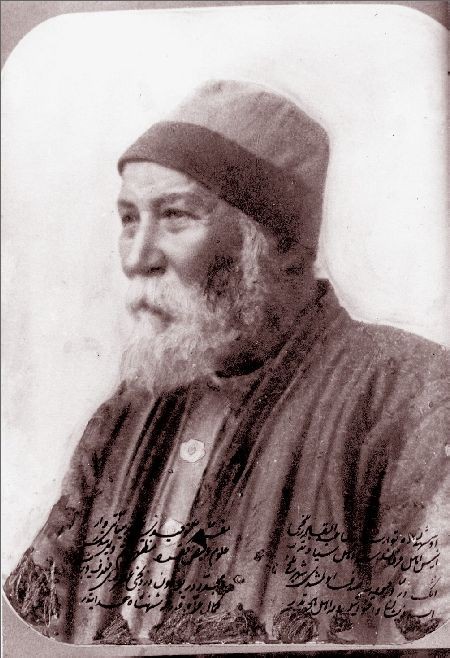 Seyyid Abdulkadir Belhi 1