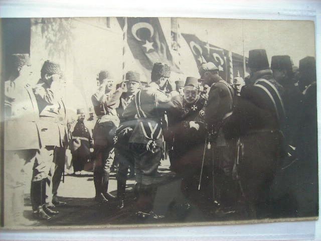 HANEDANLAR — Portre / kişi görseli