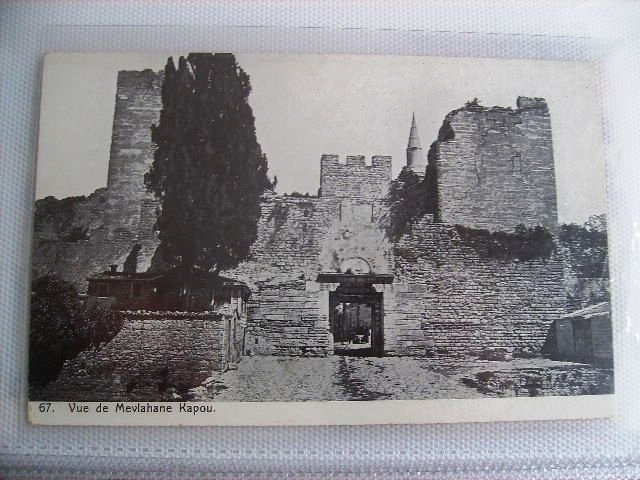 YEDİKULE — Arşiv görseli