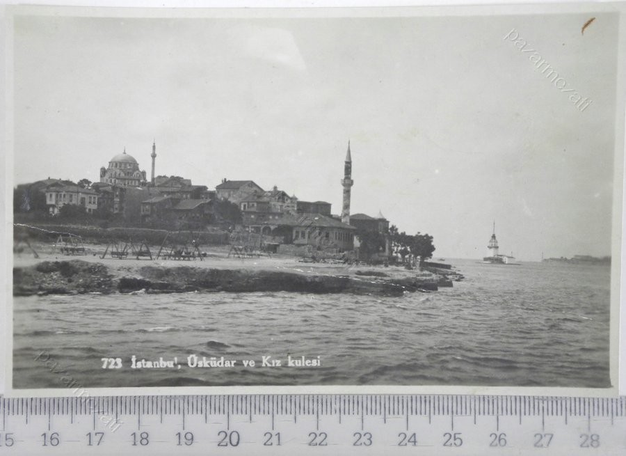 Üsküdar — Archive image
