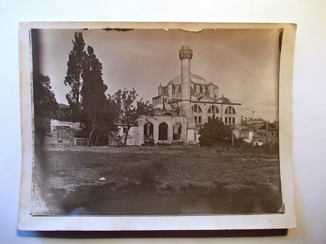 MUHTELİF — Arşiv görseli
