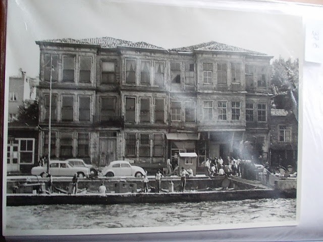 BOĞAZİÇİ — Arşiv görseli