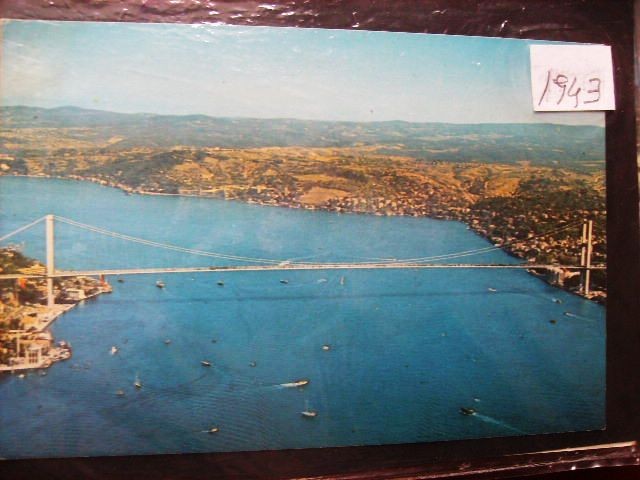 BOĞAZİÇİ — Arşiv görseli
