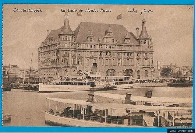 ugurbey90 haydarapasa