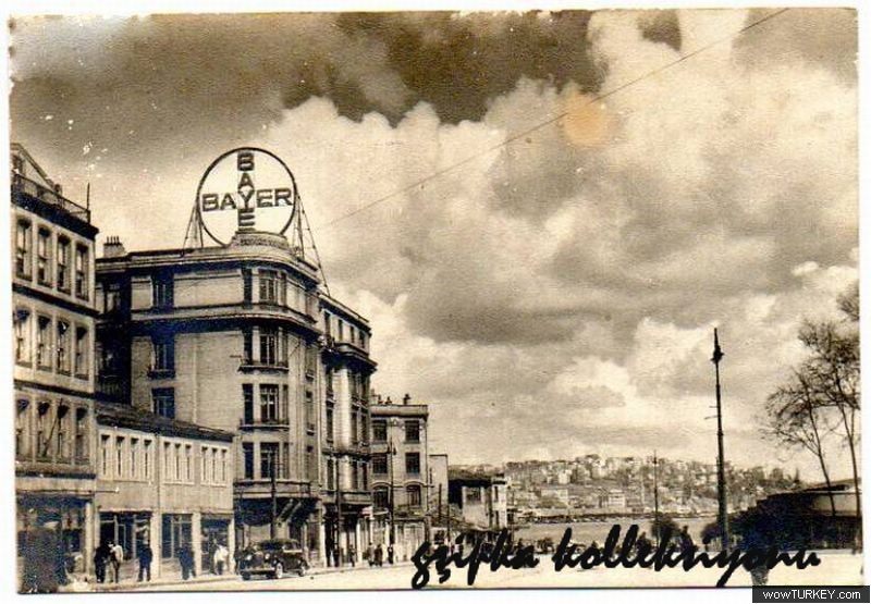 sguner ISTANBULSIRKECICADDESINDEN1950 co
