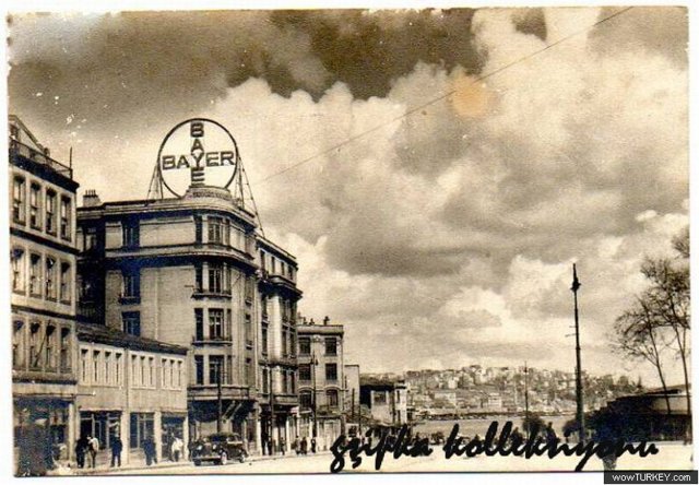 sguner ISTANBULSIRKECICADDESINDEN1950 co