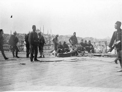GALATA KÖPRÜSÜ-39--1920