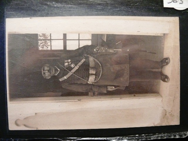 ASKER — Arşiv görseli