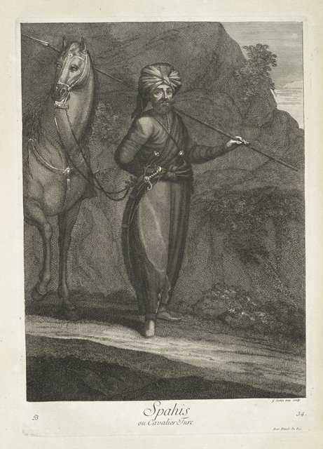 The Peoples in Ottoman State (869)