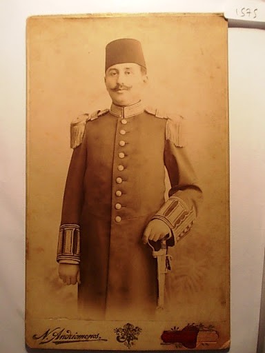 ASKER — Arşiv görseli