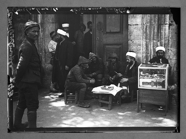 OTTOMAN 1890-1910 (45)