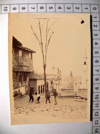 SOKAKLAR — Arşiv görseli
