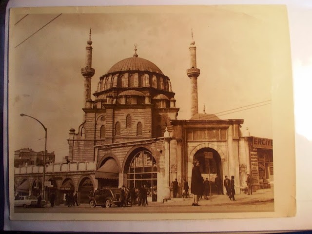 AKSARAY — Arşiv görseli