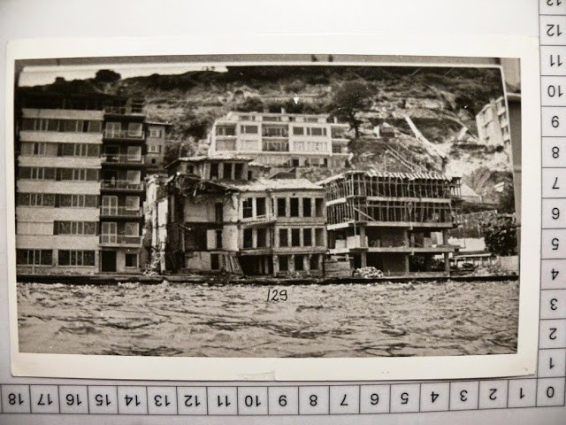 BOĞAZİÇİ — Arşiv görseli