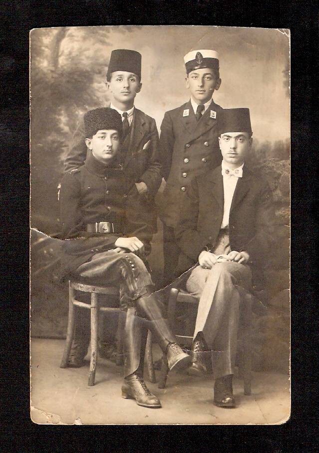 D-amp-K-OSMANLI-DONEMI-ASKERLER-FOTOGRAF  21877329 0