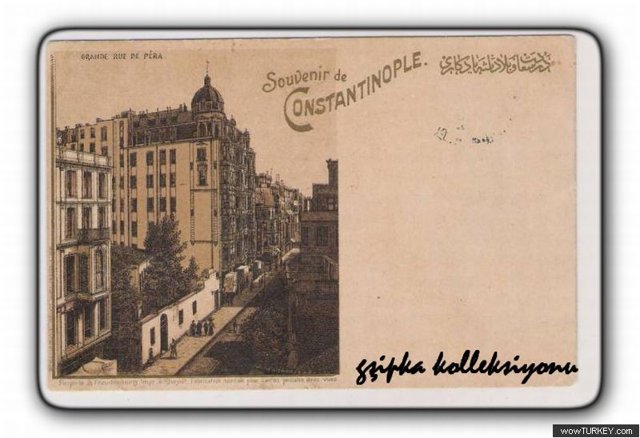sguner 88ISTANBUL PERA BEYOGLU copy