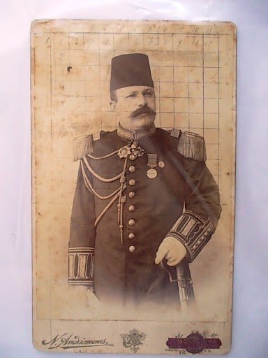 ASKER — Arşiv görseli