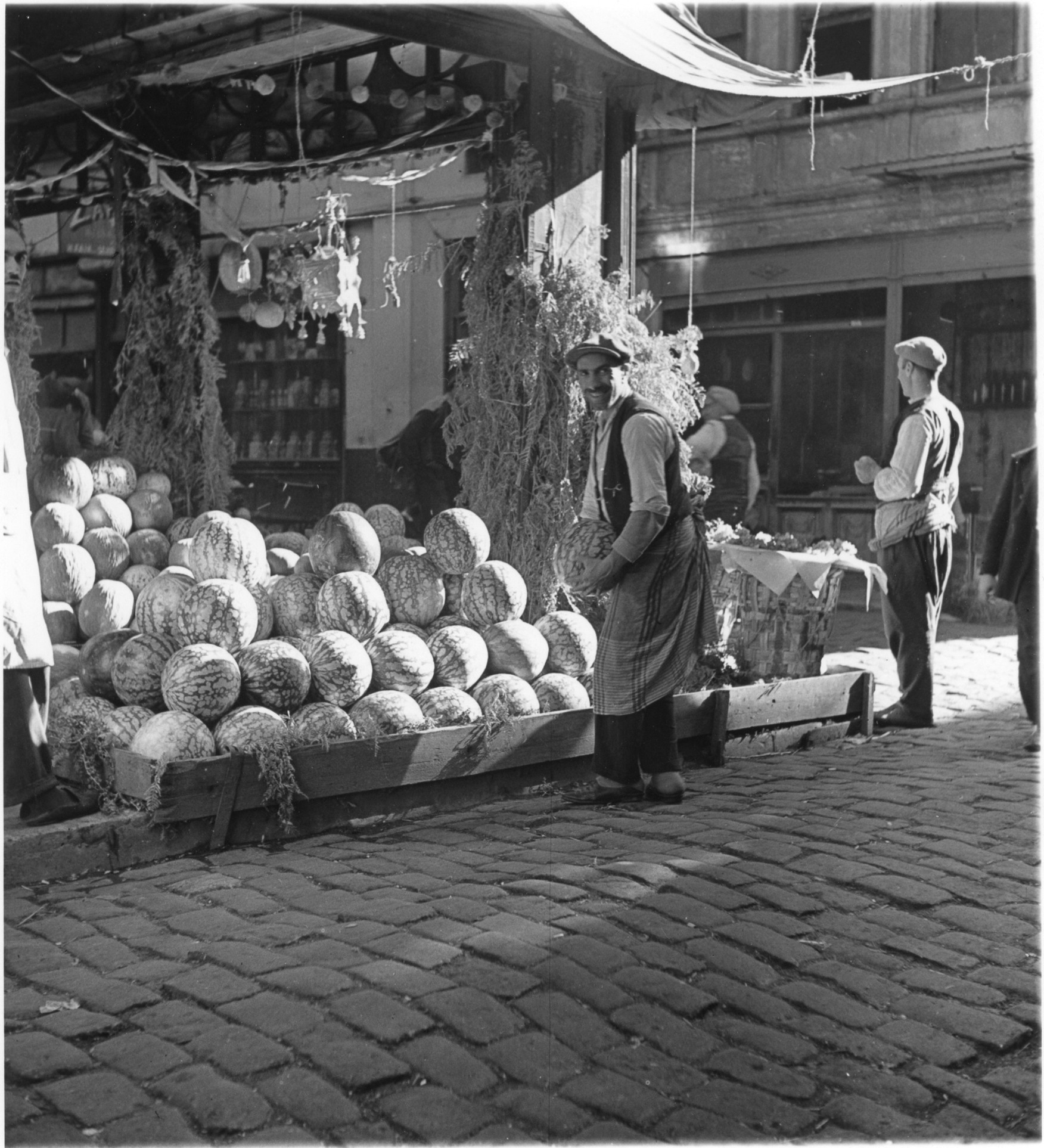 KARPUZ 1935