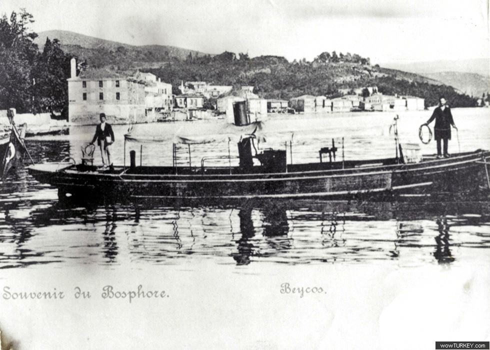 beykoz 2