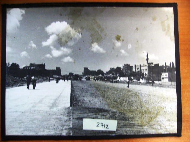 AKSARAY — Arşiv görseli