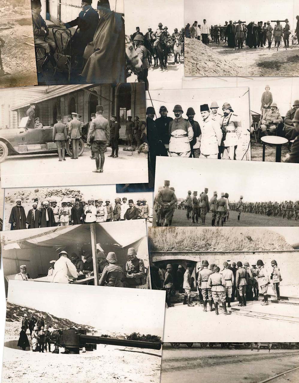 118 CANAKKALE HARBİ