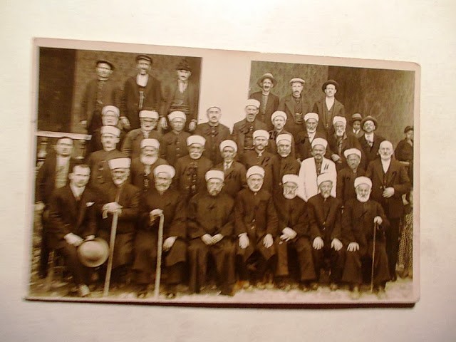MUHTELİF — Arşiv görseli