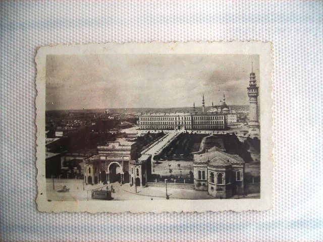 BEYAZIT — Arşiv görseli