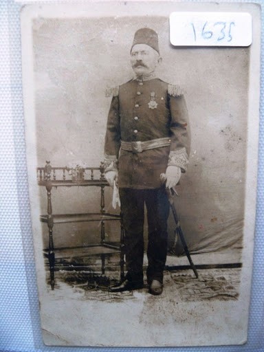 ASKER — Arşiv görseli