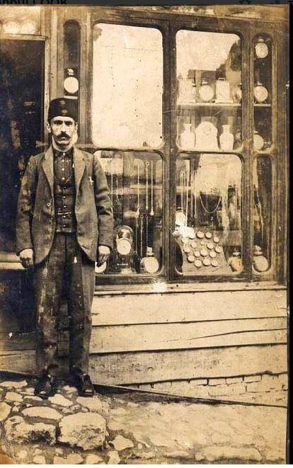 SAATÇİ