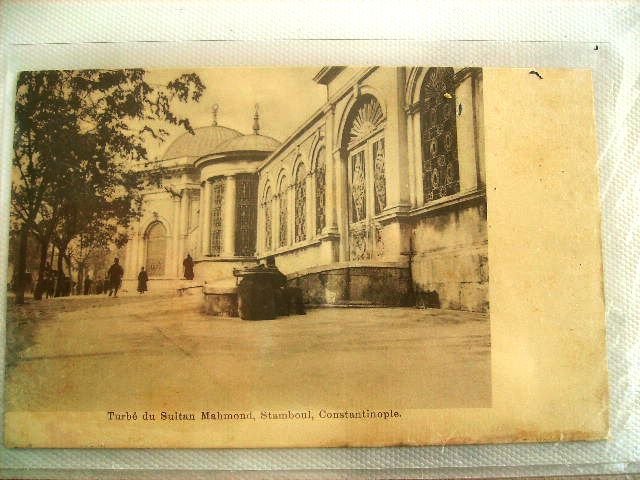 Çemberlitaş — Archive image