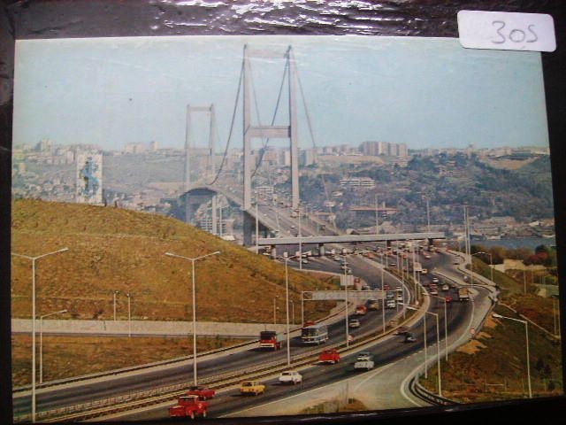 BOĞAZİÇİ — Arşiv görseli