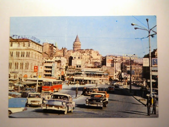 KARAKÖY — Arşiv görseli
