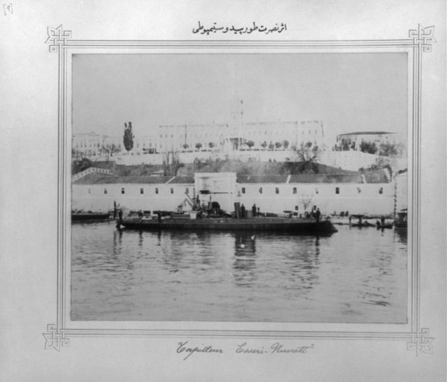 Last Period Ottoman Navy (60)
