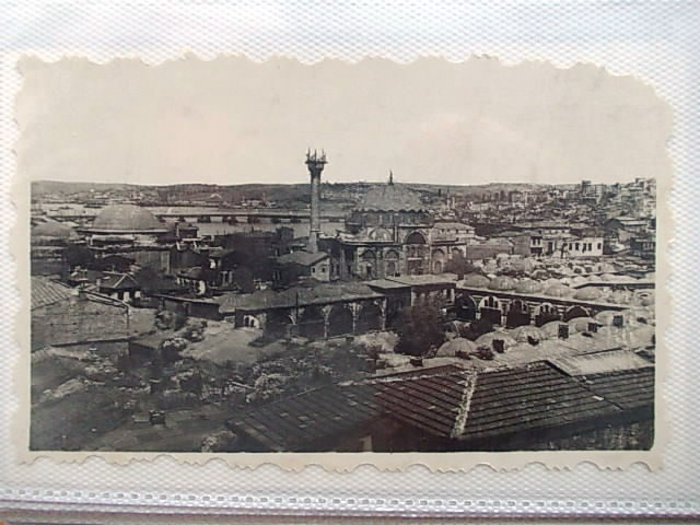 EMİNÖNÜ — Arşiv görseli
