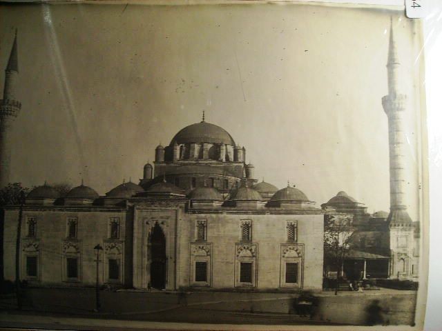BEYAZIT — Arşiv görseli