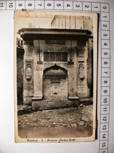 Galata Tower — Archive image