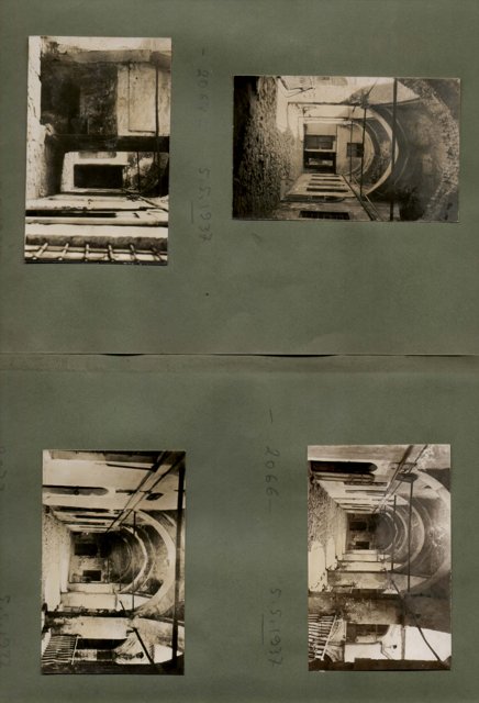 Encümen Collection — Possible album page